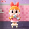 image:imagePOP MART Crybaby x Powerpuff Girls Series Figures Crybaby Blind Box Figures Random Design Action Figures Collectible Toys Home Decorations Holiday Birthday Gifts for Girls and Boys Single BoxCrybaby X Powerpuff Girls Series