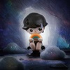 image:imagePOP MART DIMOO By Your Side Series Figures DIMOO Blind Box Figures Random Design Action Figures Collectible Toys Home Decorations Holiday Birthday Gifts Single BoxBy Your Side