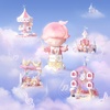 image:imagePOP MART DIMOO Dream Melody Series BlocksDream Conductor Building Toy Set Interactive Building Toy for Kids Boys and GirlsDream Conductor