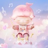 image:imagePOP MART DIMOO Dream Melody Series BlocksDream Conductor Building Toy Set Interactive Building Toy for Kids Boys and GirlsDream Conductor
