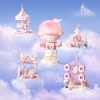 image:imagePOP MART DIMOO Dream Melody Series BlocksDream Conductor Building Toy Set Interactive Building Toy for Kids Boys and GirlsMelody Ball