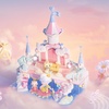 image:imagePOP MART DIMOO Dream Melody Series BlocksDream Conductor Building Toy Set Interactive Building Toy for Kids Boys and GirlsMelody Ball