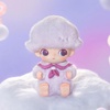image:imagePOP MART DIMOO Journal of New Life SeriesVinyl Plush Pendant Blind Box Collectible Toys Home Decorations Holiday Birthday Gifts for Girls and Boys Single BoxSingle Box