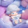 image:imagePOP MART DIMOO Journal of New Life SeriesVinyl Plush Pendant Blind Box Collectible Toys Home Decorations Holiday Birthday Gifts for Girls and Boys Single BoxSingle Box