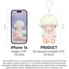 image:imagePOP MART DIMOO Journal of New Life SeriesVinyl Plush Pendant Blind Box Collectible Toys Home Decorations Holiday Birthday Gifts for Girls and Boys Single BoxWhole Set