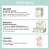 image:imagePOP MART DIMOO Memories We Hold Series Figures Random Design Blind Box Collectible Action Figure Toys for Kids Adults Holiday Birthday Gift Whole SetSingle Box