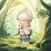 image:imagePOP MART DIMOO Memories We Hold Series Figures Random Design Blind Box Collectible Action Figure Toys for Kids Adults Holiday Birthday Gift Whole SetWhole Set