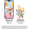 image:imagePOP MART DIMOO Moments in Bloom Series Blind Box Figures Collectible Action Figure Toys for Kids Adults Holiday Birthday Gift Whole SetWhole Set