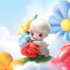 image:imagePOP MART DIMOO Moments in Bloom Series Blind Box Figures Collectible Action Figure Toys for Kids Adults Holiday Birthday Gift Whole SetWhole Set