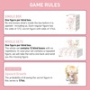 image:imagePOP MART DIMOO Shapes in Nature Series Blind Box Figures Random Design Action Figures Collectible Toys Home Decorations Holiday Birthday Gifts for Girls and Boys Single BoxDimoo Shapes in Nature