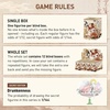 image:imagePOP MART DIMOO Stories in the Cup Series Figures Blind Box Figures Random Design Action Figures Collectible Toys Home Decorations Holiday Birthday Gifts Single BoxDimoo Stories in the Cup Series Figures