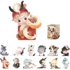 image:imagePOP MART DIMOO Stories in the Cup Series Figures Blind Box Figures Random Design Action Figures Collectible Toys Home Decorations Holiday Birthday Gifts Single BoxDimoo Stories in the Cup Series Figures