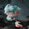 image:imagePOP MART DIMOO Stories in the Cup Series Figures Blind Box Figures Random Design Action Figures Collectible Toys Home Decorations Holiday Birthday Gifts Single BoxDimoo Stories in the Cup Series Figures