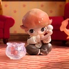 image:imagePOP MART DIMOO The Missing Day Series Blind Box Figures Collectible Toys Home Decorations Holiday Birthday Gifts for Girls and Boys Single BoxSingle Box