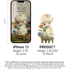 image:imagePOP MART DIMOO The Missing Day Series Blind Box Figures Collectible Toys Home Decorations Holiday Birthday Gifts for Girls and Boys Single BoxSingle Box