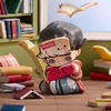 image:imagePOP MART DIMOO The Missing Day Series Blind Box Figures Collectible Toys Home Decorations Holiday Birthday Gifts for Girls and Boys Single BoxWhole Set
