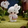 image:imagePOP MART DIMOO The Secret Theatre Club SeriesVinyl Plush Blind Box Bag Charm Collectible Toys Home Decorations Holiday Birthday Gifts for Girls and Boys Single BoxWhole Set
