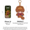 image:imagePOP MART DIMOO The Secret Theatre Club SeriesVinyl Plush Blind Box Bag Charm Collectible Toys Home Decorations Holiday Birthday Gifts for Girls and Boys Single BoxWhole Set