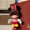 image:imagePOP MART DIMOO WORLD  DISNEY SeriesVinyl Plush Keychain Blind Box Random Design Action FiguresDimoo World  Disney