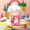 image:imagePOP MART DIMOO Weaving Wonders Series Figures DIMOO Blind Box Figures Random Design Action Figures Collectible Toys Home Decorations Holiday Birthday Gifts Single Box
