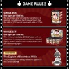 image:imagePOP MART DIMOO World  Disney Series Figures Blind Box Figures Random Design Action Figures Collectible Toys Home Decorations Single BoxDimoo World  Disney