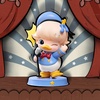 image:imagePOP MART DIMOO World  Disney Series Figures Blind Box Figures Random Design Action Figures Collectible Toys Home Decorations Single BoxDimoo World  Disney