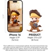 image:imagePOP MART DIMOO World  Pixar Series Blind Box Figures Single BoxWhole Set