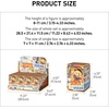 image:imagePOP MART DIMOO World  Pixar Series Blind Box Figures Single BoxWhole Set