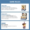 image:imagePOP MART DIMOO World  Pixar Series Vinyl Plush Blind Box Single BoxSingle Box