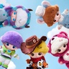 image:imagePOP MART DIMOO World  Pixar Series Vinyl Plush Blind Box Single BoxWhole Set