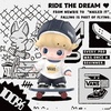 image:imagePOP MART DIMOO World  Vans Ride The Dream Collectible Holiday Birthday Gift for Adults