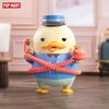 image:imagePOP MART DUCKOO Action Figure Toy 1 of 12 Toy Collection the Grand DUCKOO Hotel Figures Random Box Design Collectible Toys Gift for Boys and GirlsSingle Box
