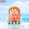 image:imagePOP MART DUCKOO Action Figure Toy 1 of 12 Toy Collection the Grand DUCKOO Hotel Figures Random Box Design Collectible Toys Gift for Boys and GirlsSingle Box