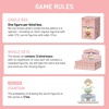 image:imagePOP MART DUCKOO Action Figure Toy 1 of 12 Toy Collection the Grand DUCKOO Hotel Figures Random Box Design Collectible Toys Gift for Boys and GirlsWhole Set