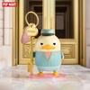 image:imagePOP MART DUCKOO Action Figure Toy 1 of 12 Toy Collection the Grand DUCKOO Hotel Figures Random Box Design Collectible Toys Gift for Boys and GirlsWhole Set