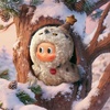 image:imagePOP MART Dear Birds Series  Plush Pendant Blind Box Single BoxSingle Box