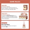 image:imagePOP MART Dear Birds Series  Plush Pendant Blind Box Single BoxSingle Box