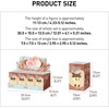 image:imagePOP MART Dear Birds Series  Plush Pendant Blind Box Single BoxWhole Set