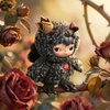 image:imagePOP MART Dear Birds Series  Plush Pendant Blind Box Single BoxWhole Set