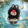 image:imagePOP MART Dear Birds Series  Plush Pendant Blind Box Single BoxWhole Set
