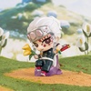 image:imagePOP MART Demon Slayer Birth Flower Series Figures Blind Box Figures Random Design Action Figures Collectible Toys Home Decorations Holiday Birthday Gifts Single BoxKimetsu No Yaiba Birth Flower Series Figures
