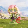 image:imagePOP MART Demon Slayer Birth Flower Series Figures Blind Box Figures Random Design Action Figures Collectible Toys Home Decorations Holiday Birthday Gifts Single BoxKimetsu No Yaiba Birth Flower Series Figures