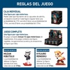 image:imagePOP MART Demon Slayer Kimetsu no Yaiba Battle Series Blind Box Whole SetSingle box