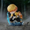 image:imagePOP MART Demon Slayer Kimetsu no Yaiba Battle Series Blind Box Whole SetSingle box