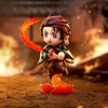 image:imagePOP MART Demon Slayer Kimetsu no Yaiba Battle Series Blind Box Whole SetWhole Set
