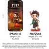 image:imagePOP MART Demon Slayer Kimetsu no Yaiba Battle Series Blind Box Whole SetWhole Set