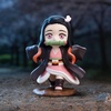 image:imagePOP MART Demon Slayer Kimetsu no Yaiba Battle Series Blind Box Whole SetWhole Set