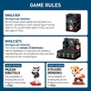 image:imagePOP MART Demon Slayer Kimetsu no Yaiba Battle Series Blind Box Whole SetWhole Set
