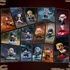 image:imagePOP MART Demon Slayer Kimetsu no Yaiba Battle Series Blind Box Whole SetWhole Set