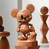 image:imagePOP MART Disney Mickey Boundless Creativity Series Blind Box Figures Collectible Toys Home Decorations Holiday Birthday Gifts for Girls and Boys Single BoxSingle Box